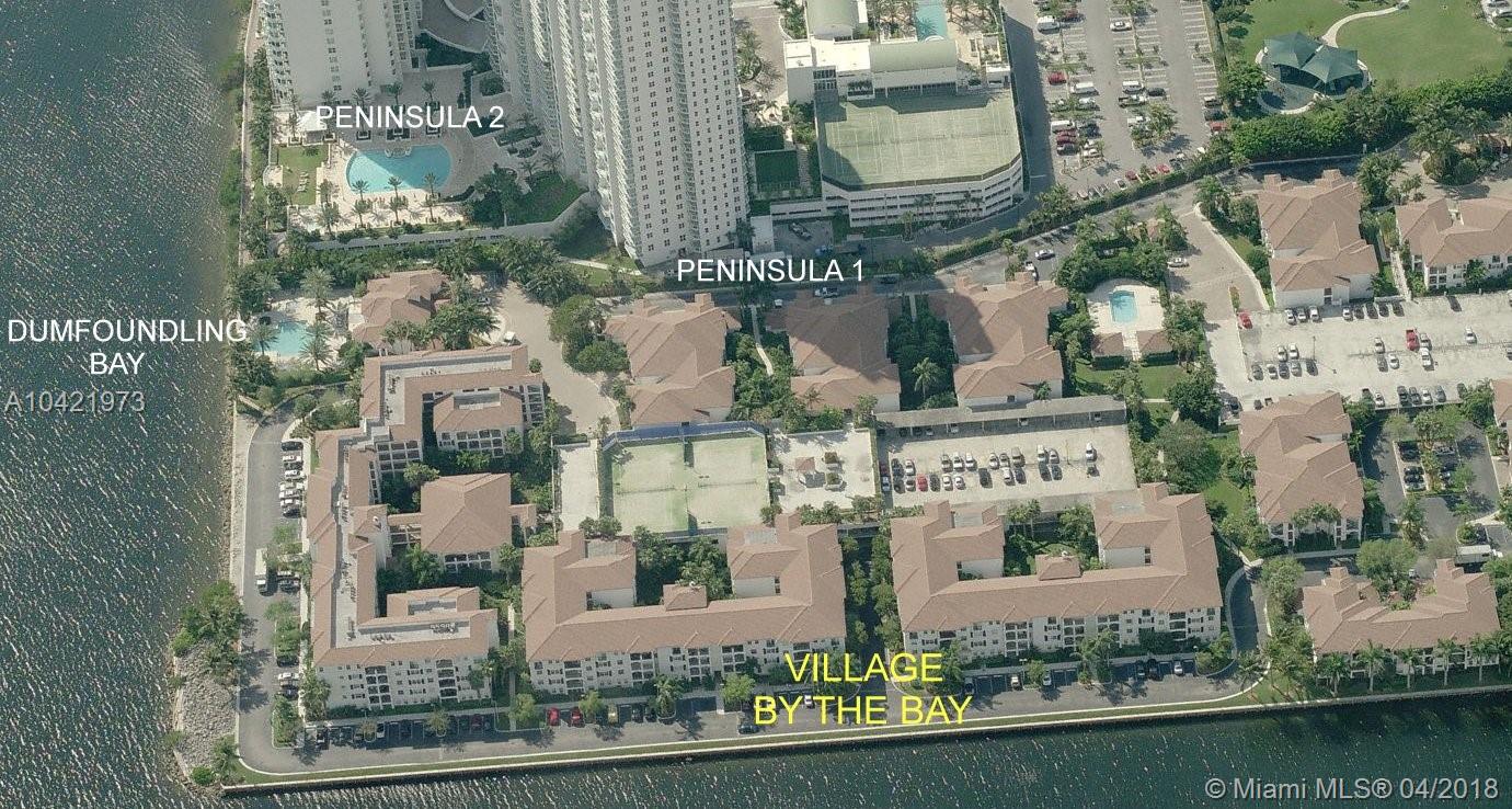 VILLAGE BY THE BAY - Residential