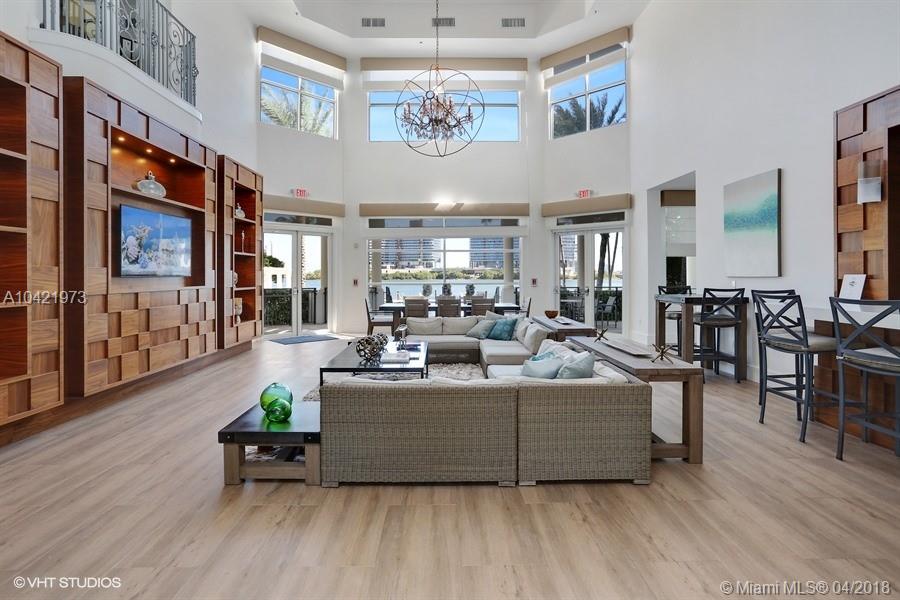 VILLAGE BY THE BAY - Residential