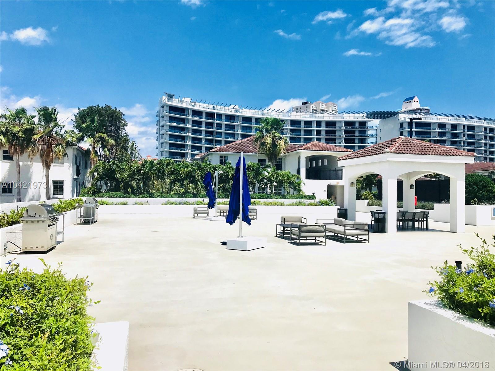 VILLAGE BY THE BAY - Residential