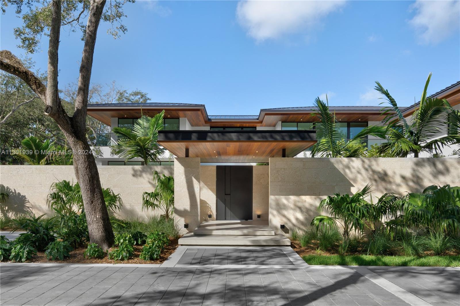 Property for Sale at 10840 Old Cutler Rd, Coral Gables, Broward County, Florida - Bedrooms: 7 
Bathrooms: 9.5  - $19,500,000