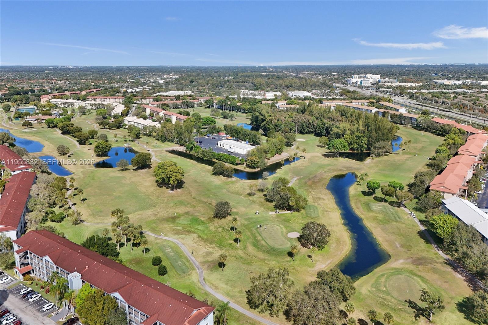 FALMOUTH AT CENTURY VILLA - Residential