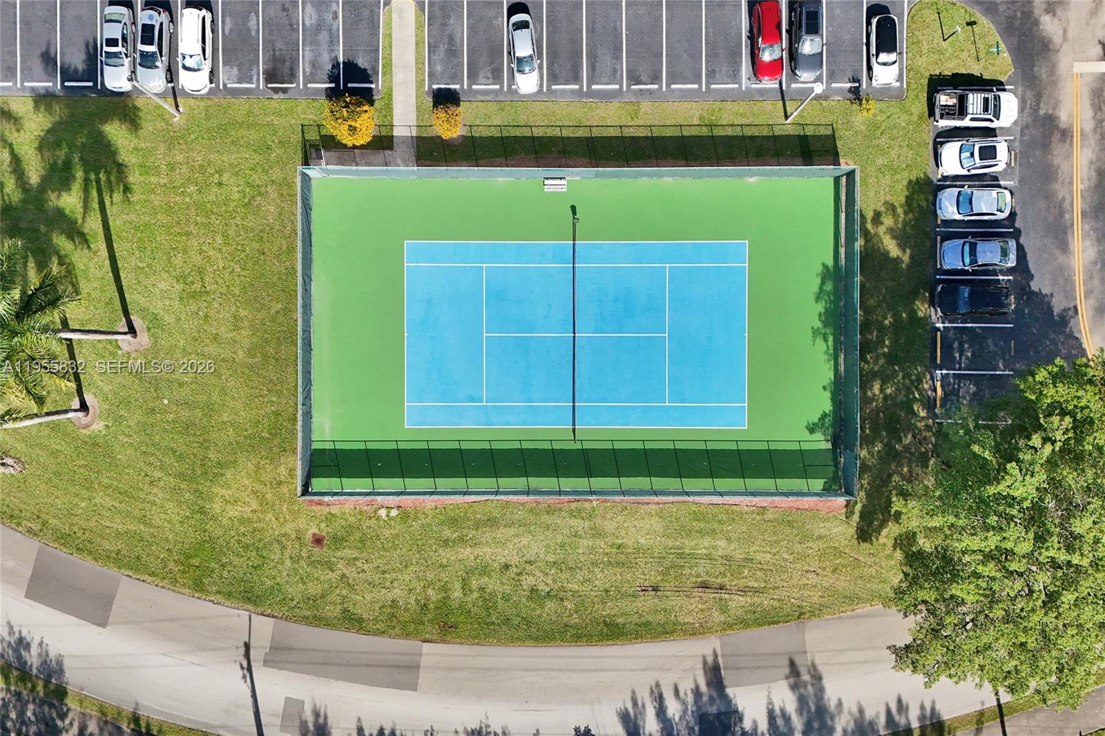 FALMOUTH AT CENTURY VILLA - Residential