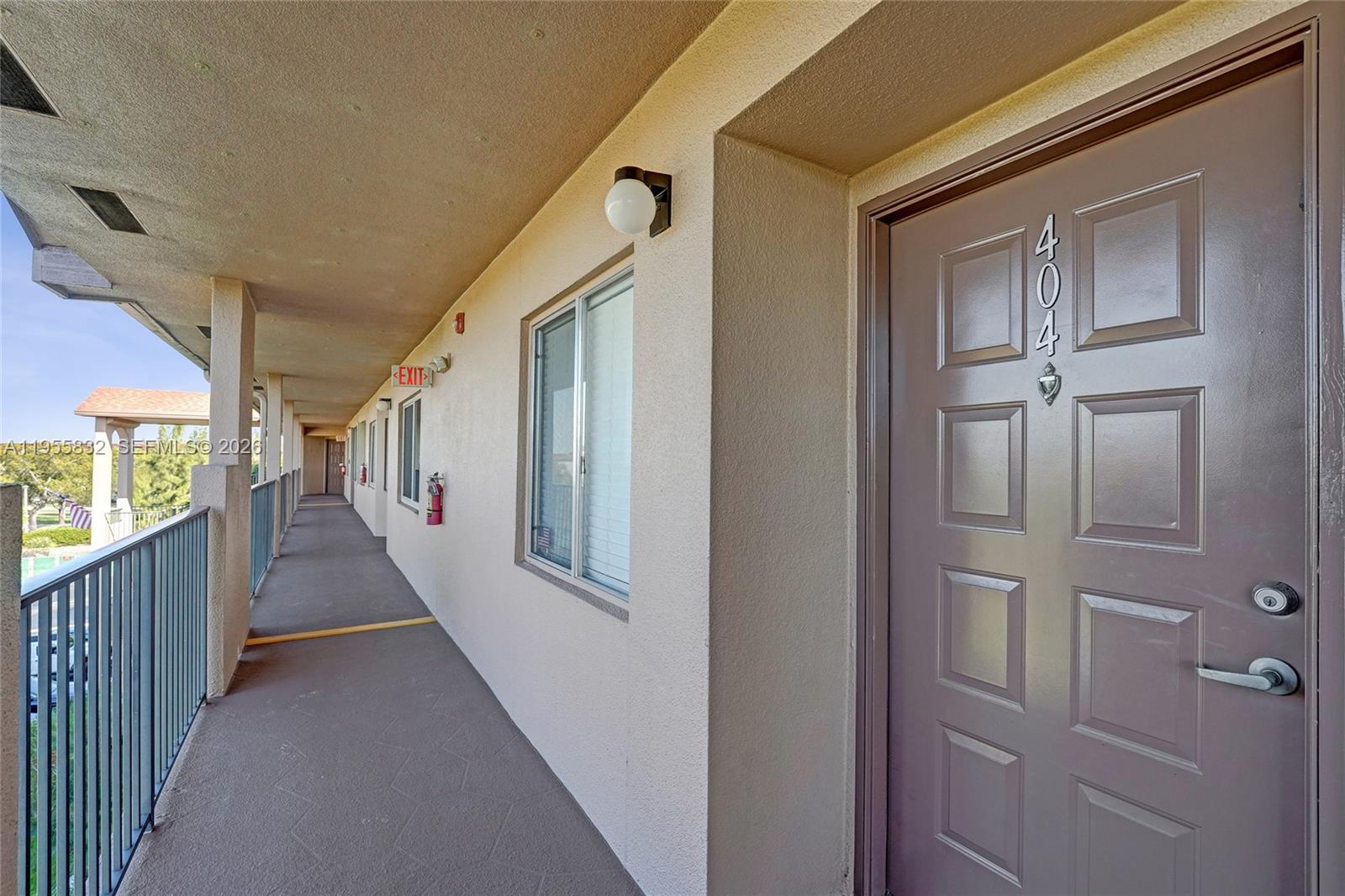 FALMOUTH AT CENTURY VILLA - Residential