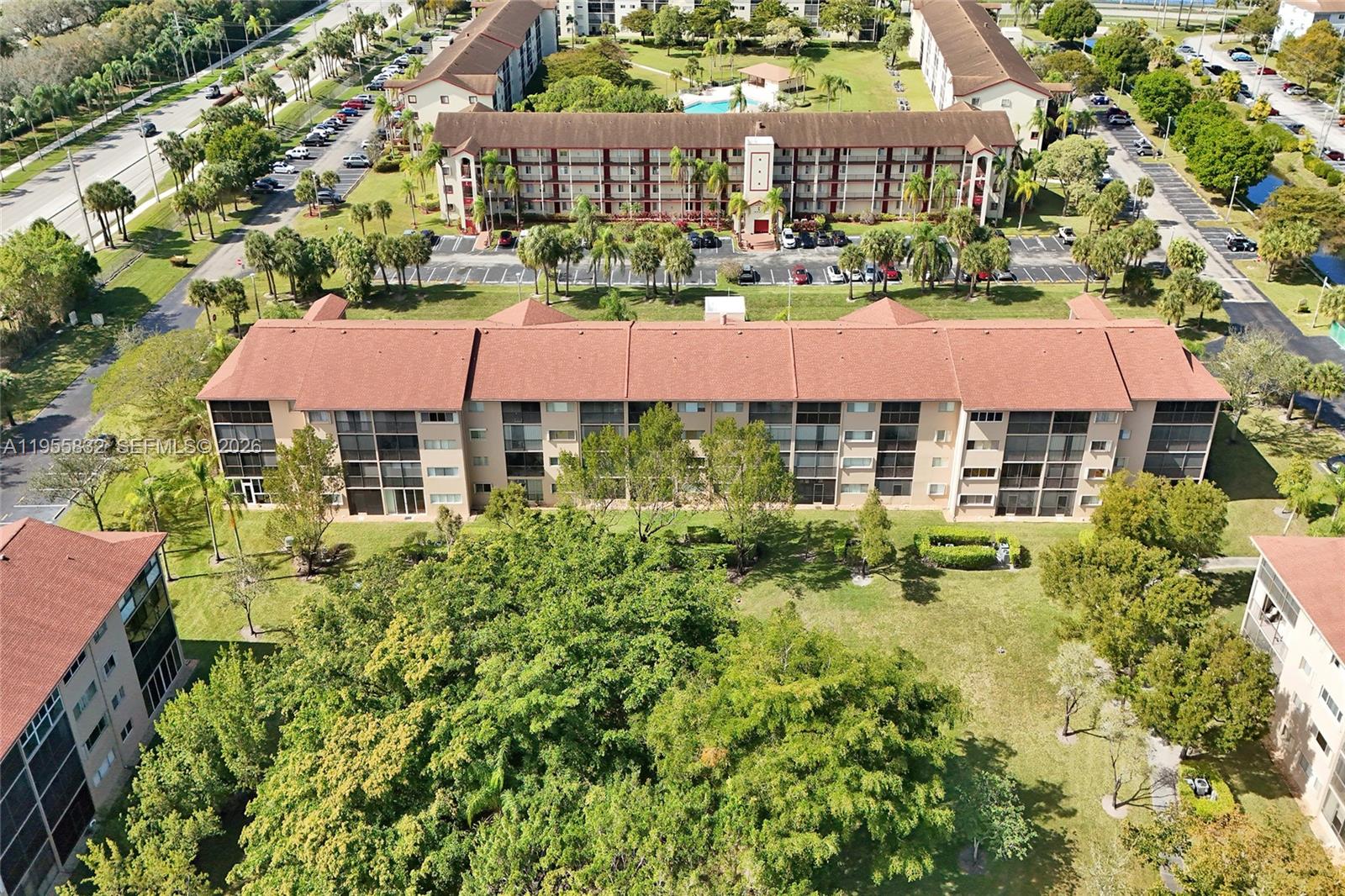 FALMOUTH AT CENTURY VILLA - Residential