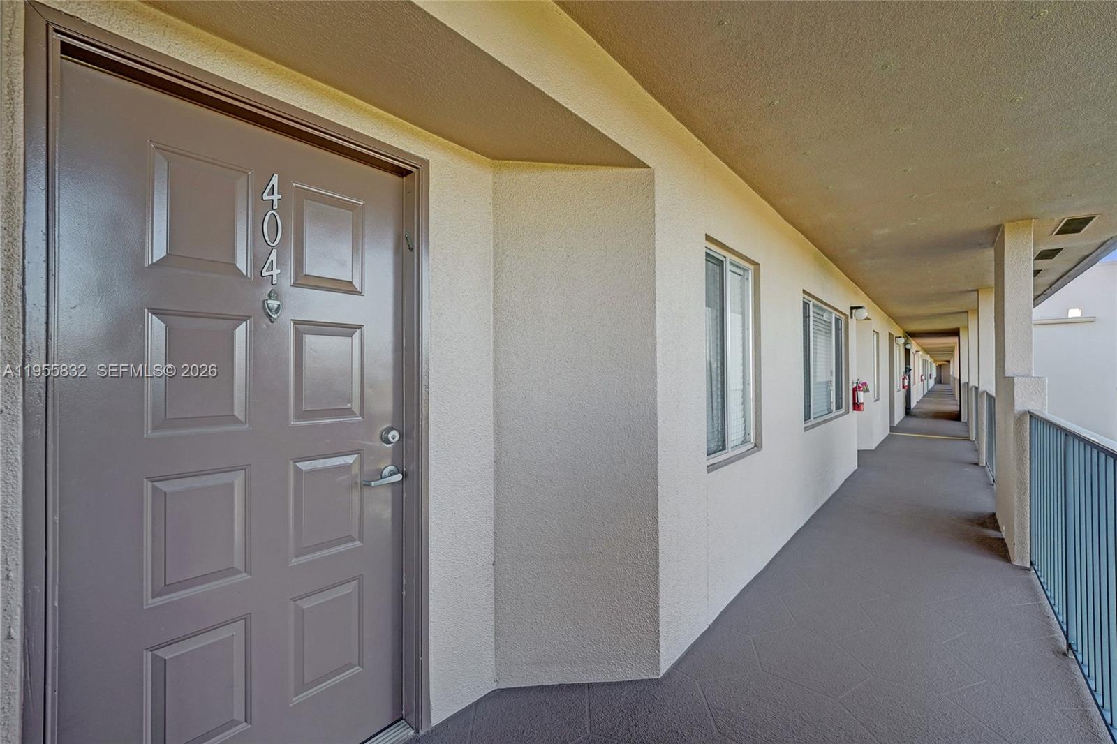 FALMOUTH AT CENTURY VILLA - Residential