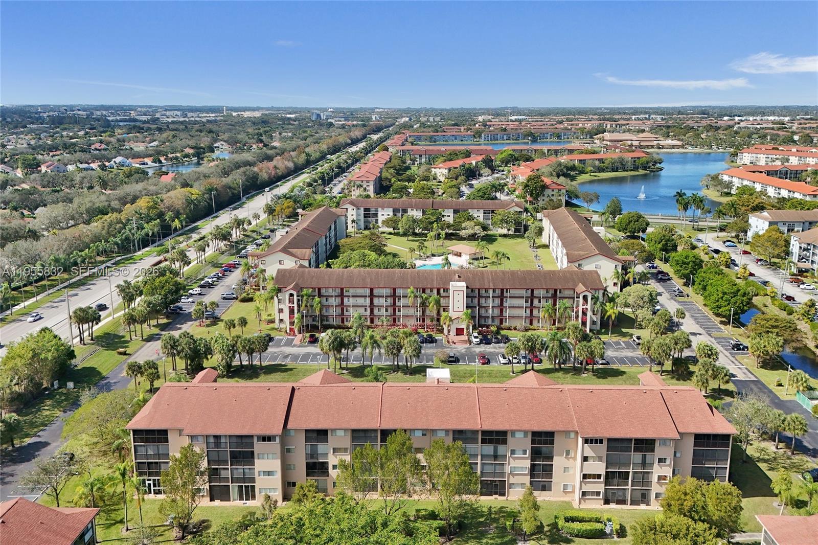 FALMOUTH AT CENTURY VILLA - Residential