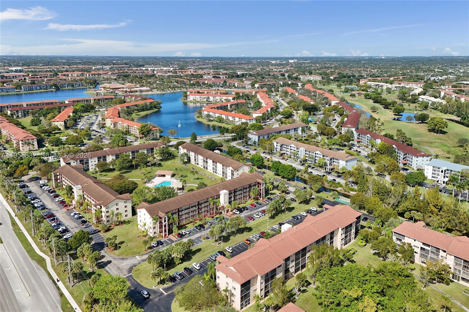 FALMOUTH AT CENTURY VILLA - Residential