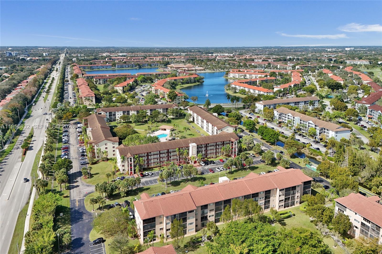 FALMOUTH AT CENTURY VILLA - Residential