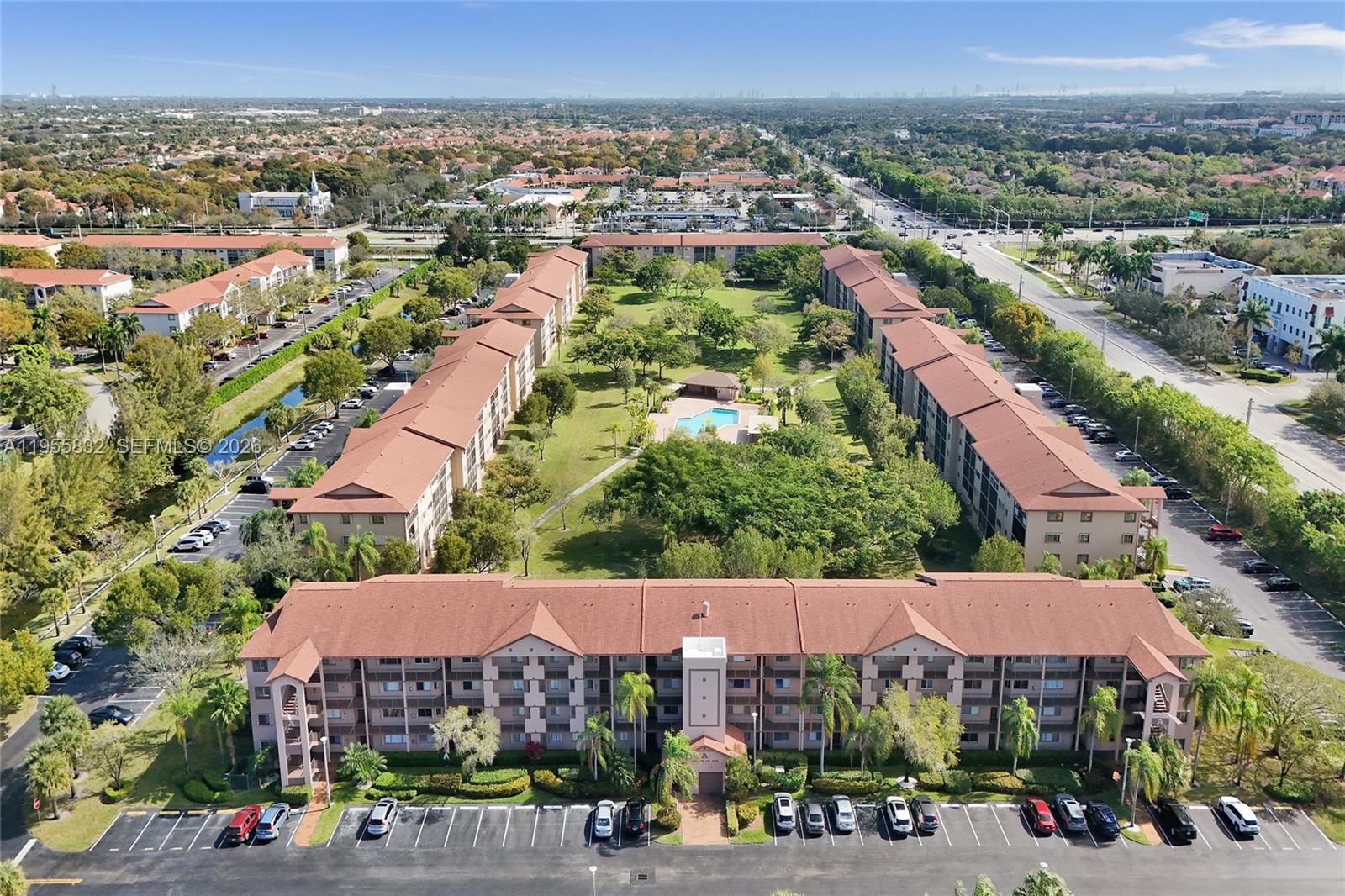 FALMOUTH AT CENTURY VILLA - Residential