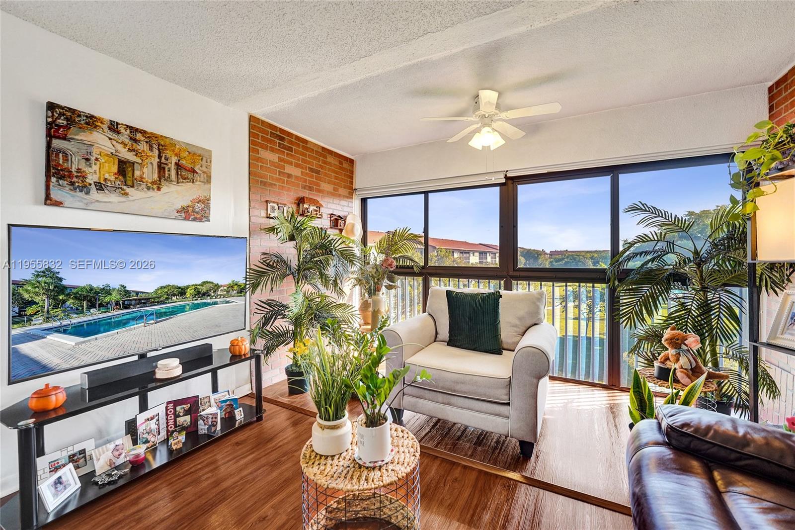 FALMOUTH AT CENTURY VILLA - Residential