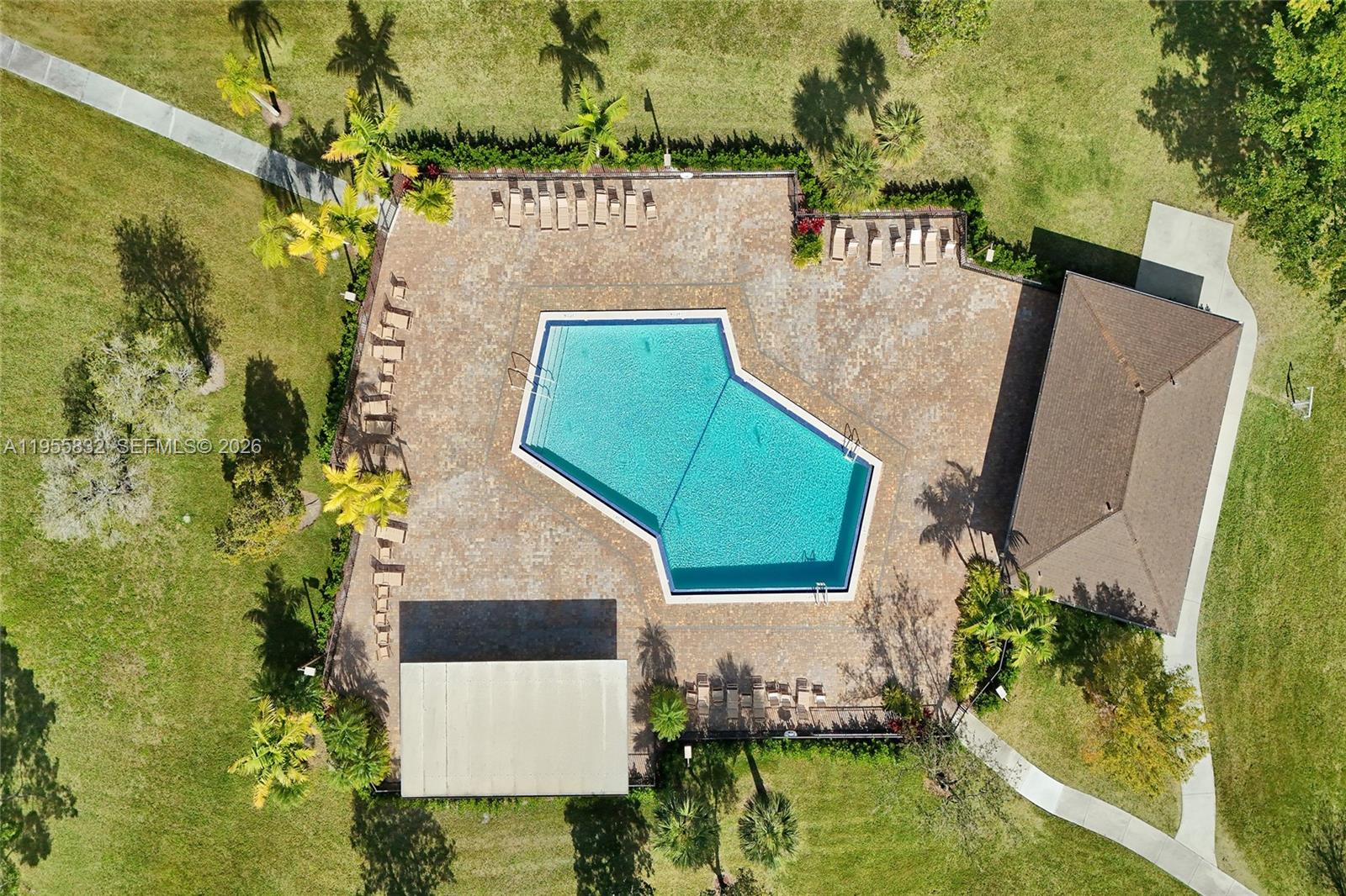 FALMOUTH AT CENTURY VILLA - Residential