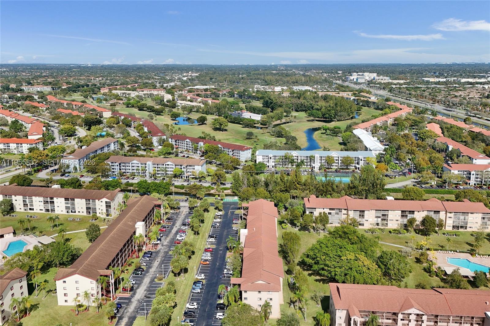 FALMOUTH AT CENTURY VILLA - Residential