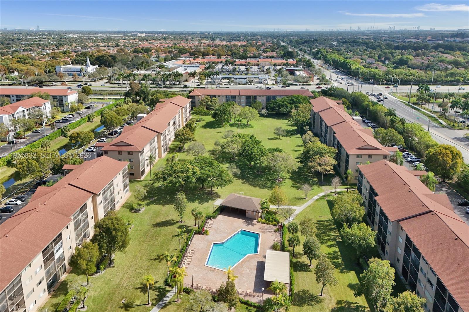 FALMOUTH AT CENTURY VILLA - Residential