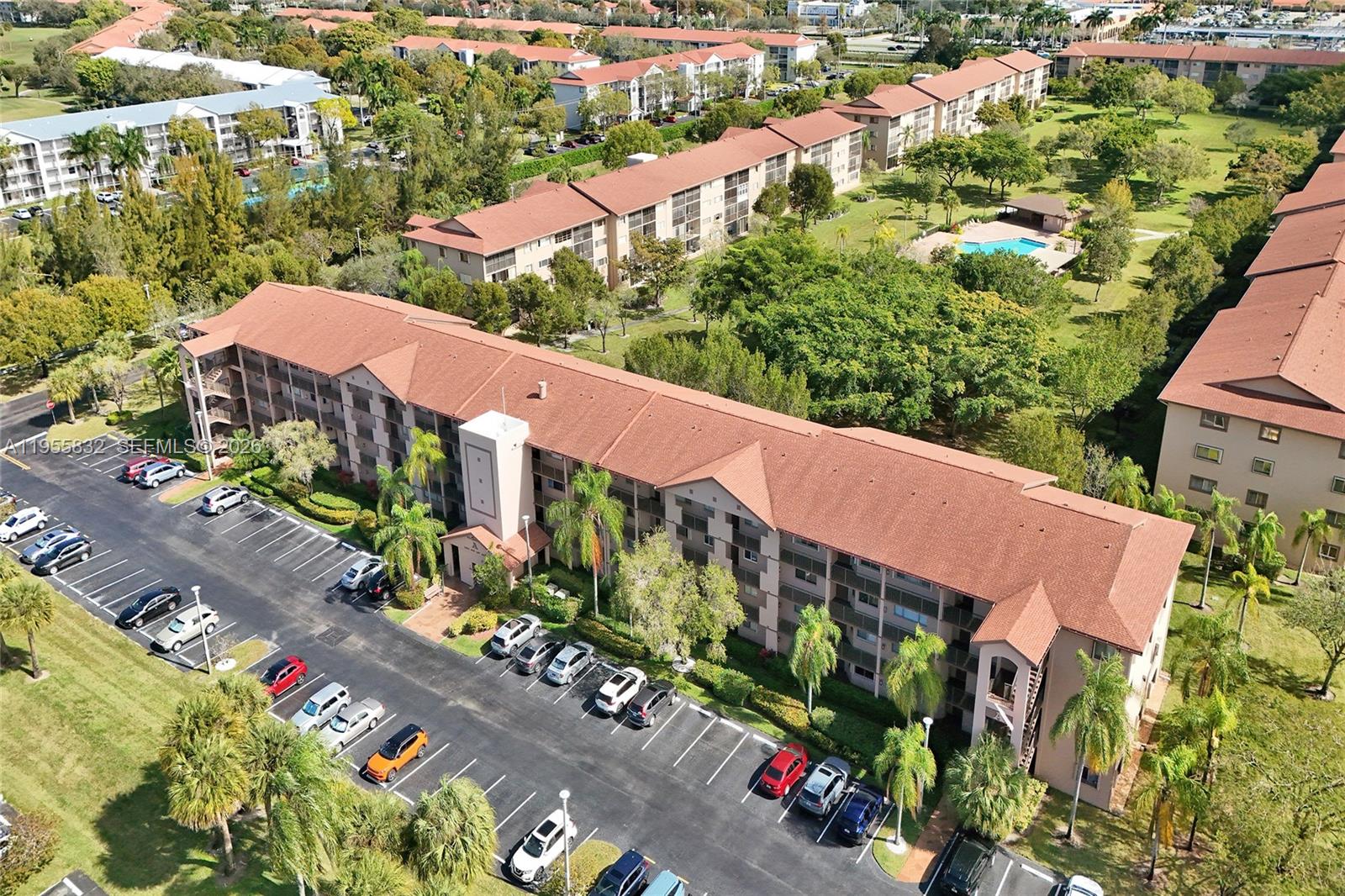 FALMOUTH AT CENTURY VILLA - Residential