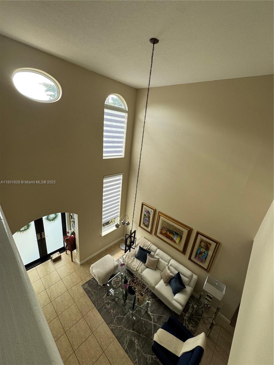 SAVANNAH AT DORAL - Residential