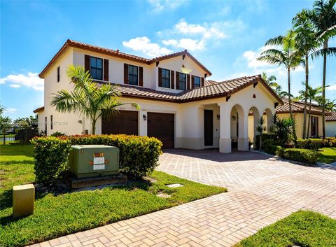 8555 NW 37th Ct Cooper City FL 33024