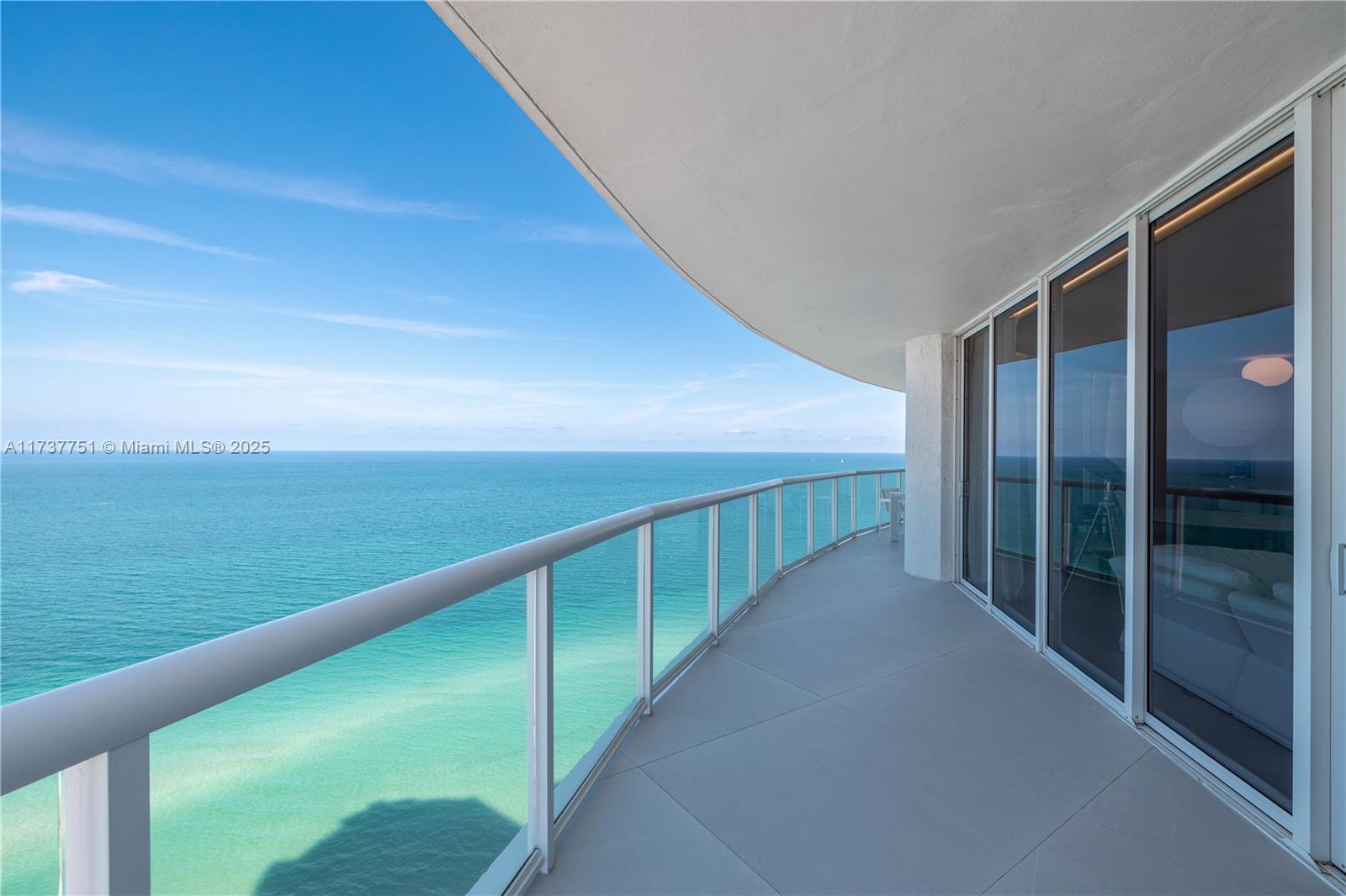 18671 Collins Ave 3301, Sunny Isles Beach, Miami-Dade County, Florida - 4 Bedrooms  
5 Bathrooms - 