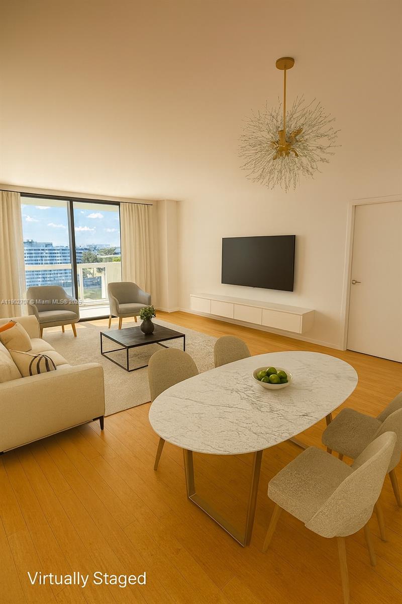 SAILBOAT CAY CONDO - Residential Lease