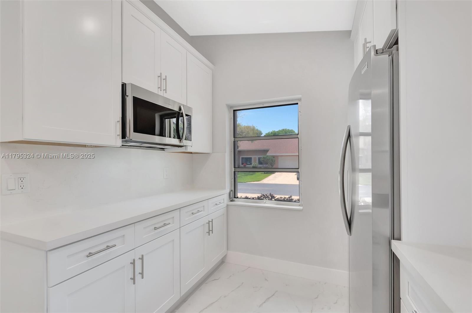 WHISPER WALK - Residential