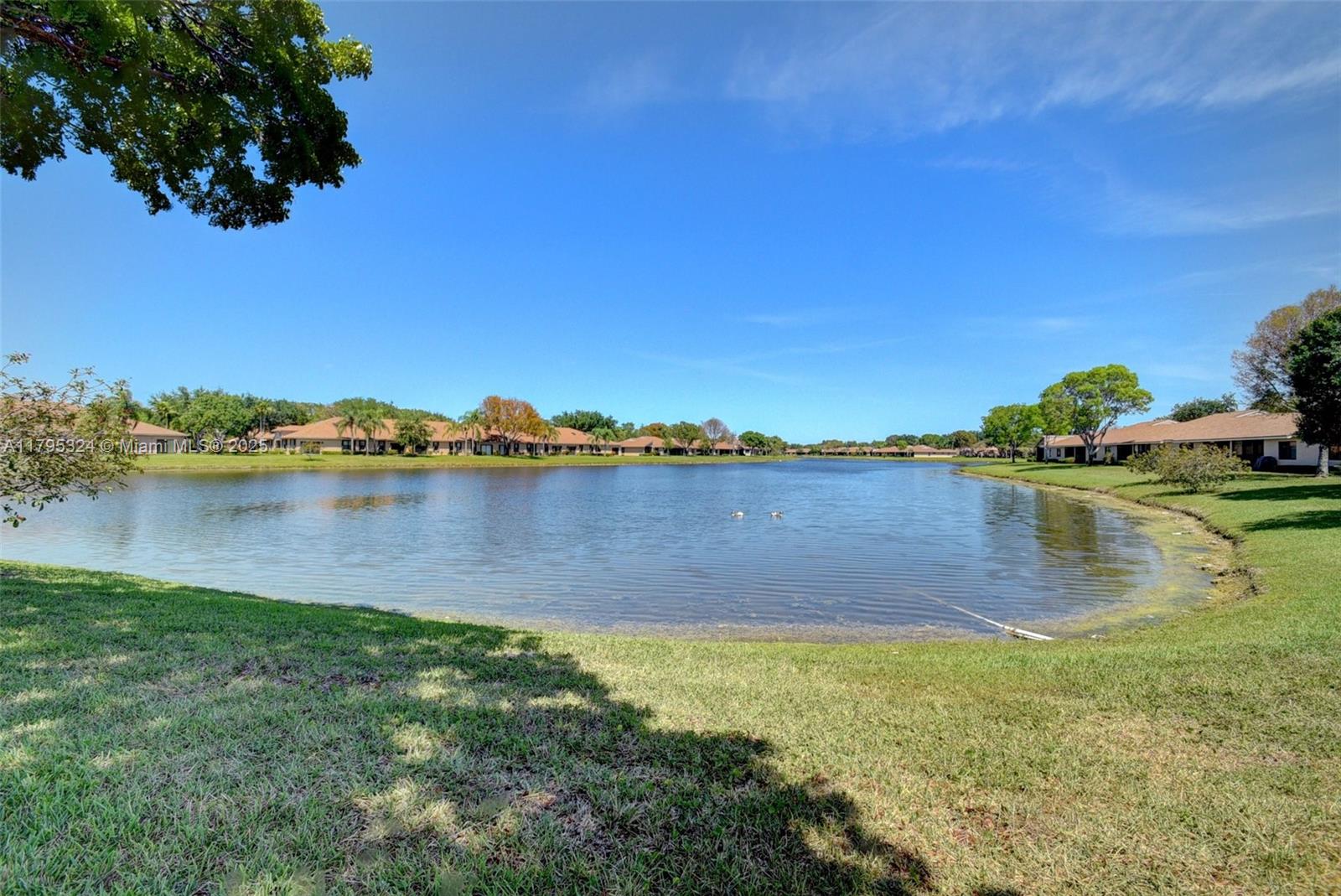 WHISPER WALK - Residential