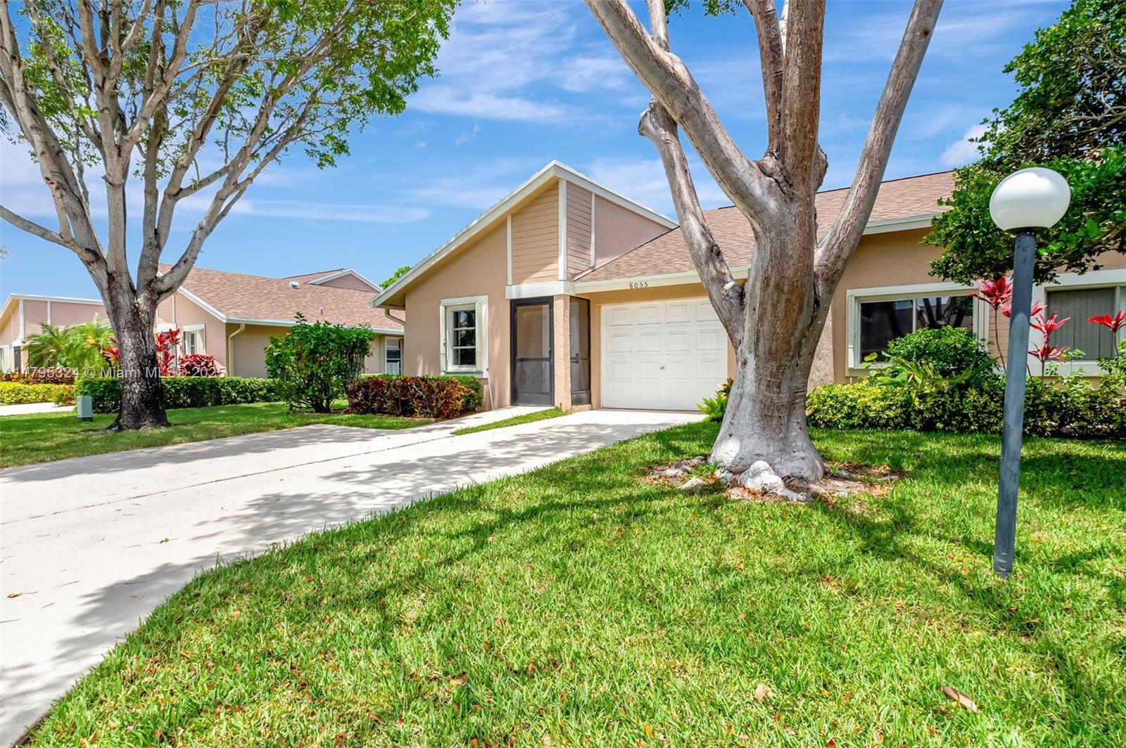 8055 Sweetbriar Way