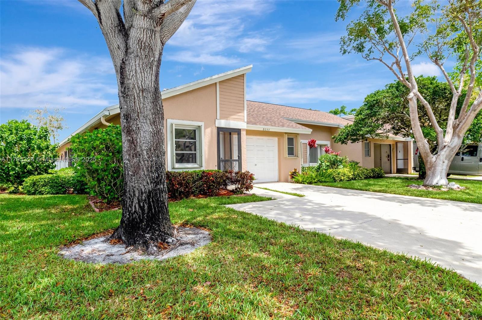 8055 Sweetbriar Way