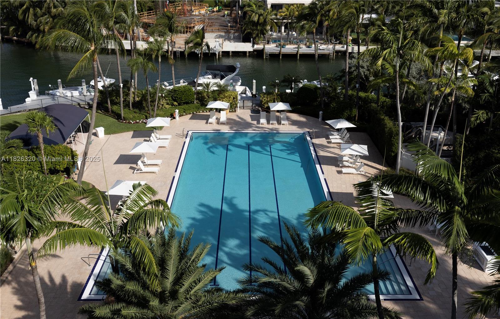 SUNSET HARBOUR NORTH CONDO - Residential