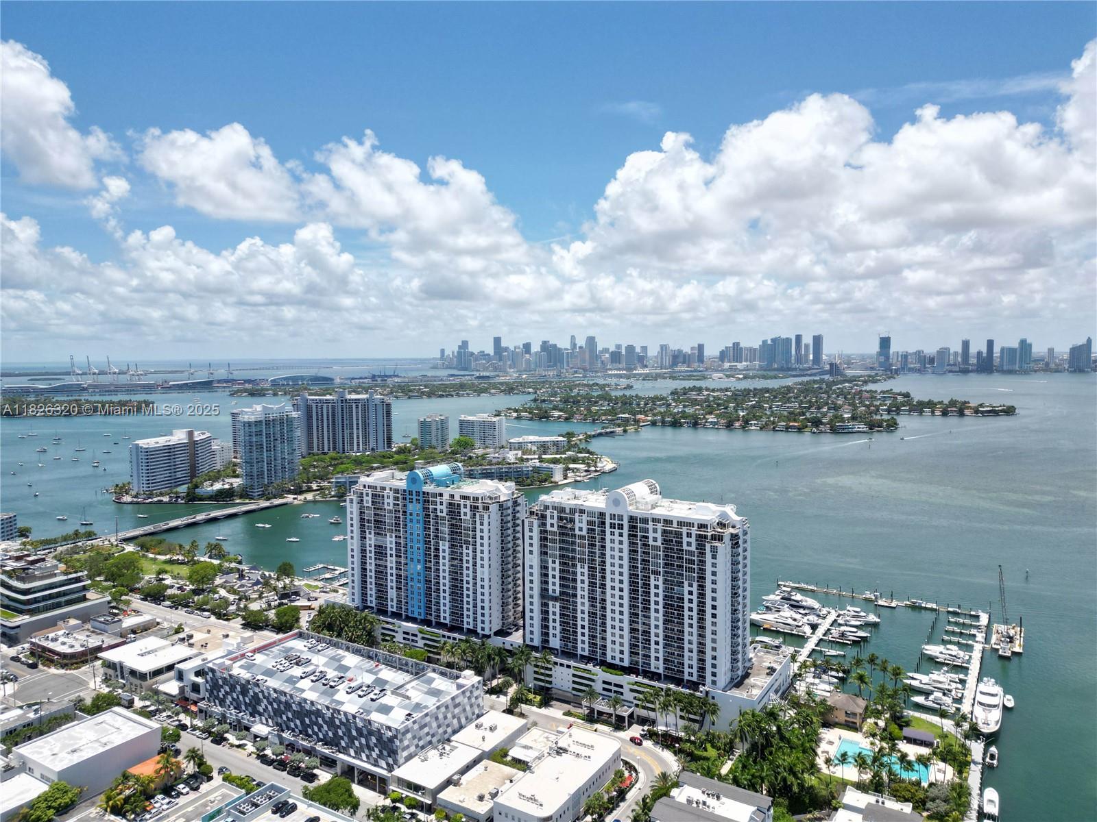 SUNSET HARBOUR NORTH CONDO - Residential