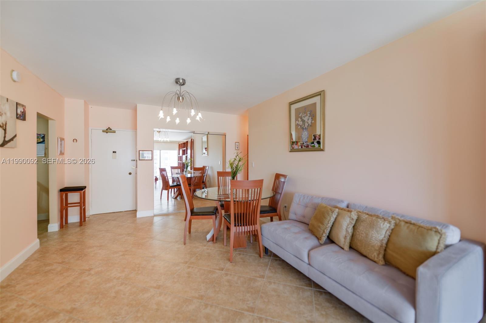 HEMISPHERES CONDO - Residential