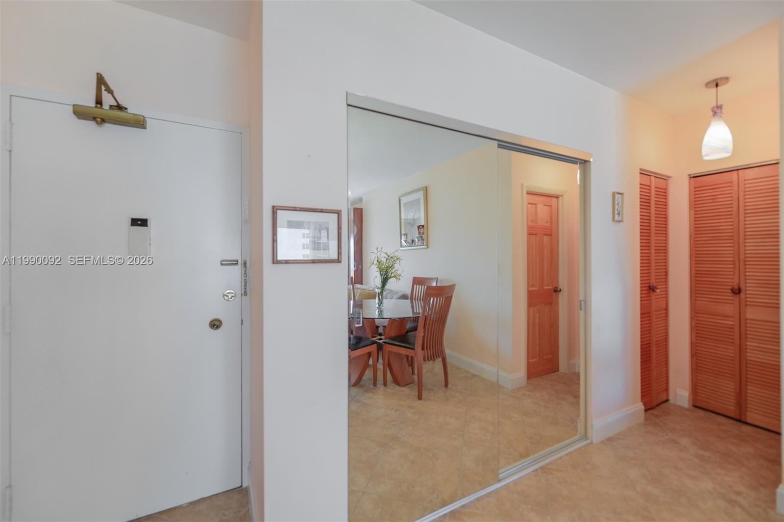 HEMISPHERES CONDO - Residential