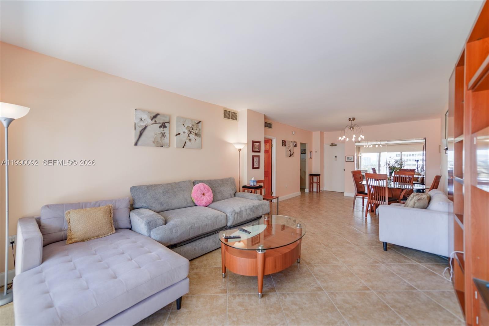 HEMISPHERES CONDO - Residential