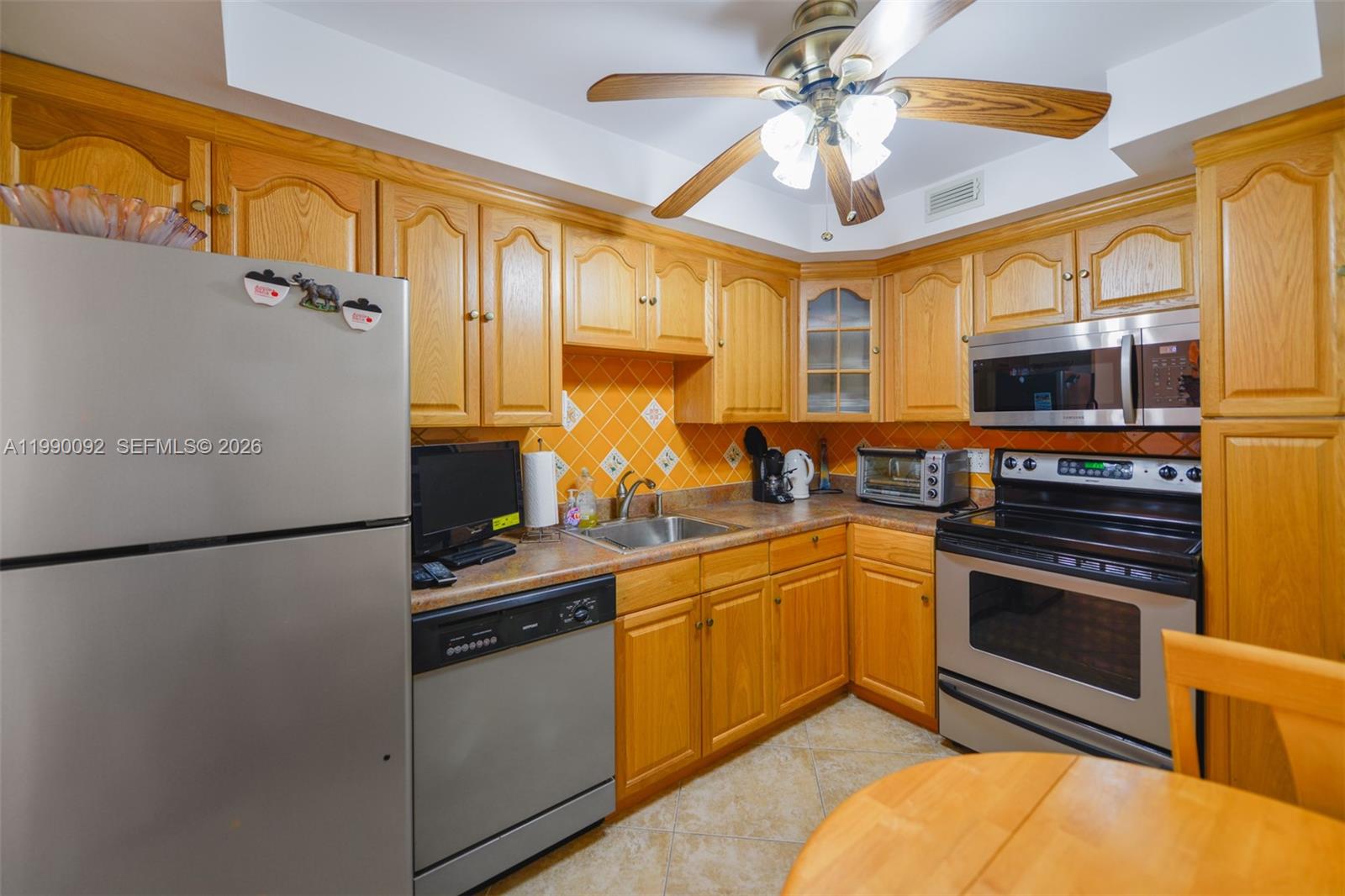 HEMISPHERES CONDO - Residential