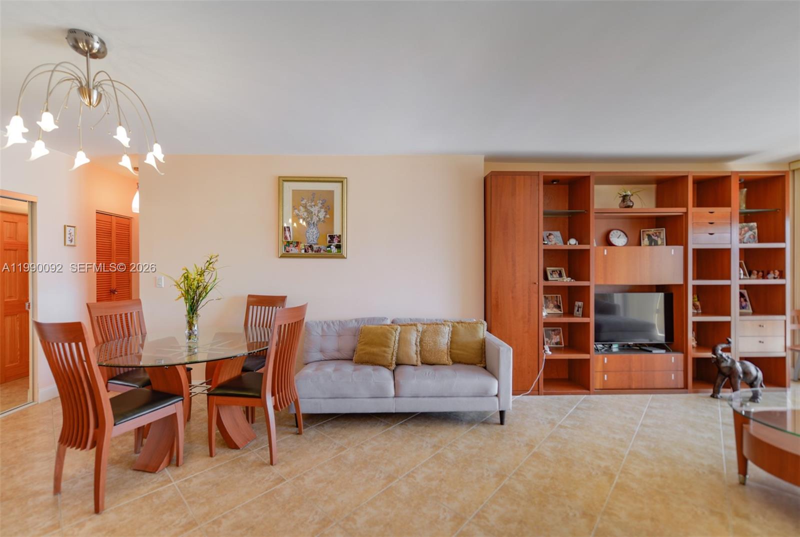 HEMISPHERES CONDO - Residential