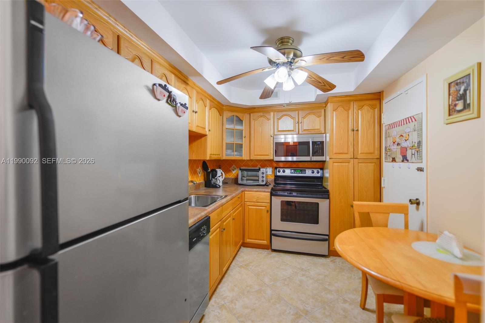 HEMISPHERES CONDO - Residential