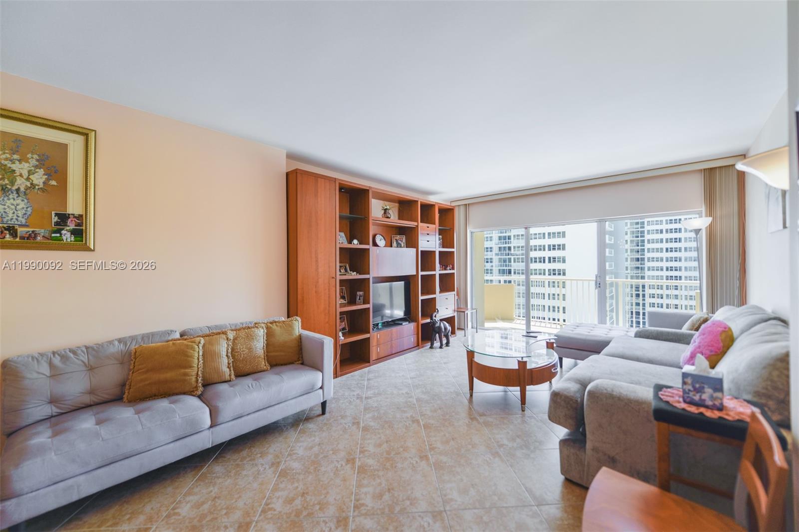 HEMISPHERES CONDO - Residential