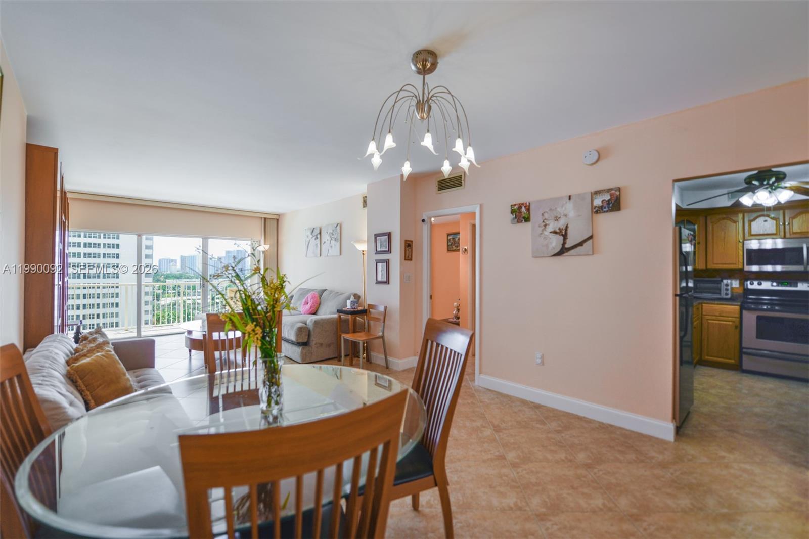 HEMISPHERES CONDO - Residential