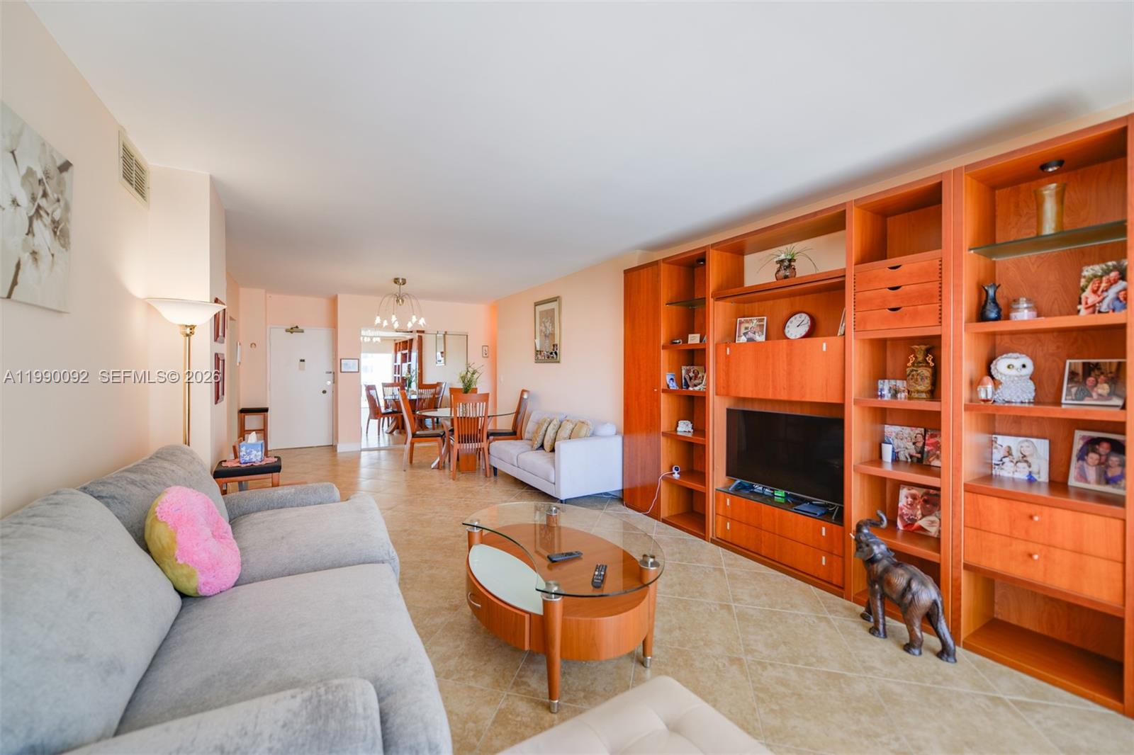 HEMISPHERES CONDO - Residential