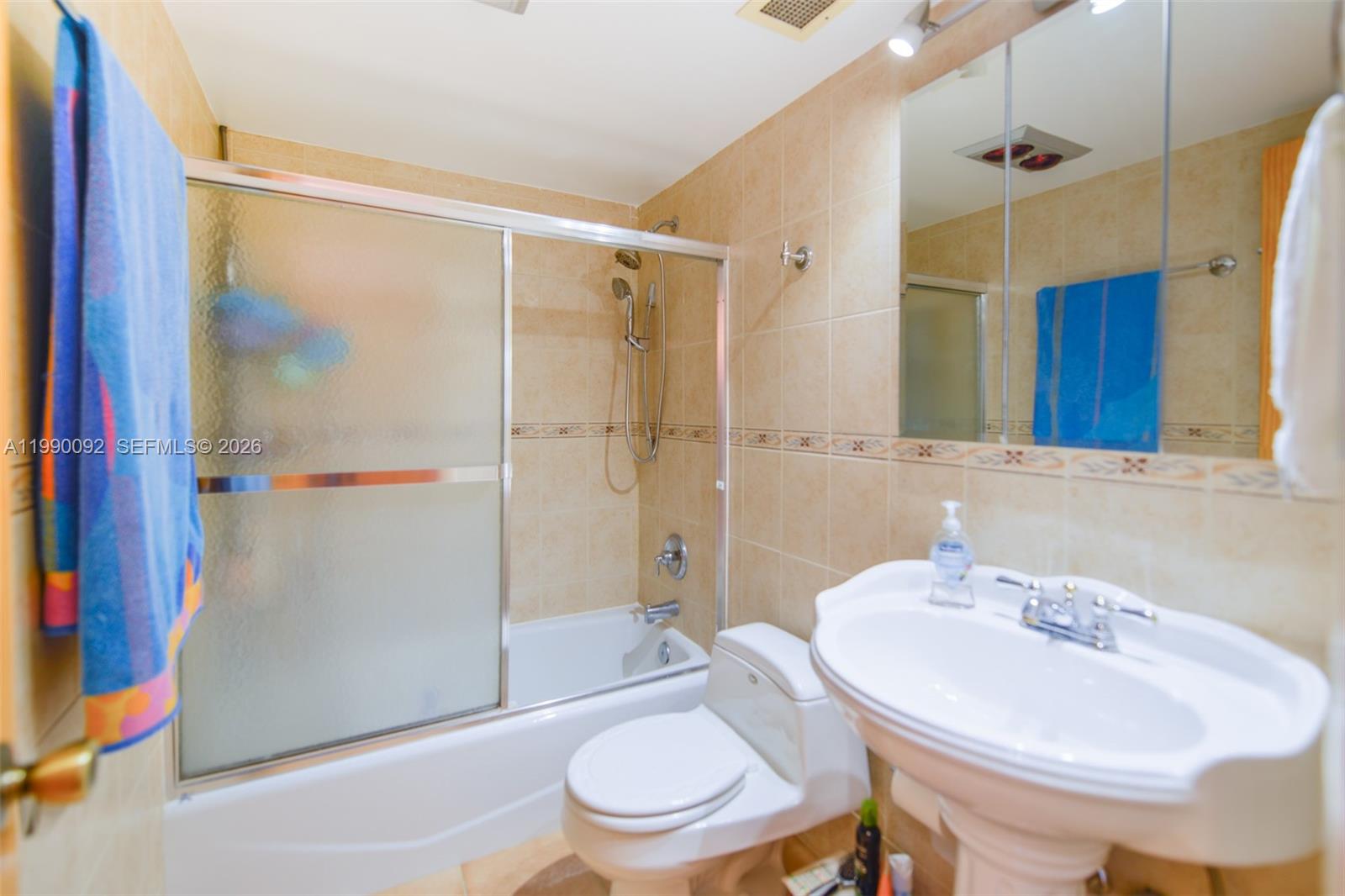 HEMISPHERES CONDO - Residential