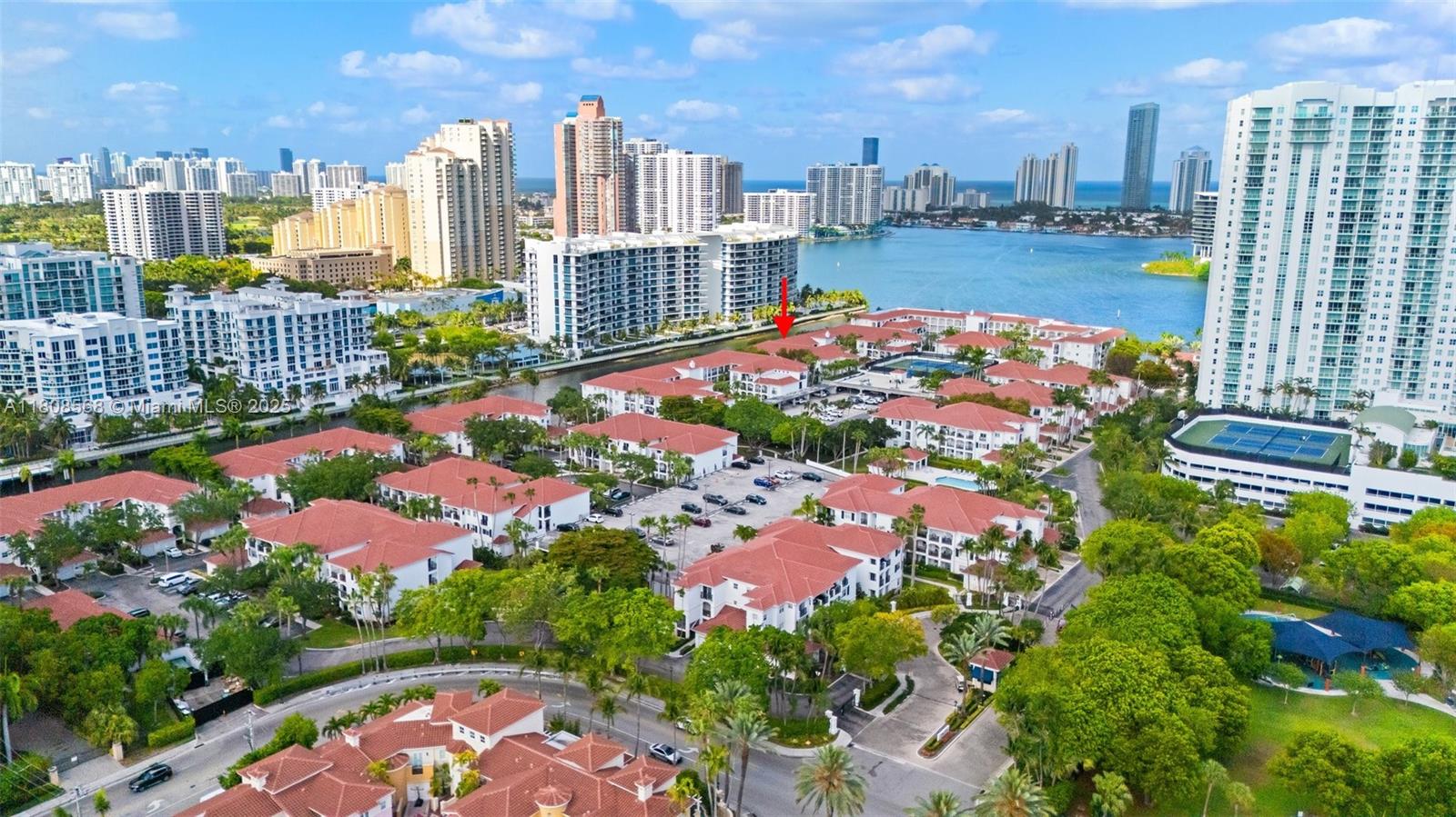 VILLAGE BY THE BAY CONDO - Residential