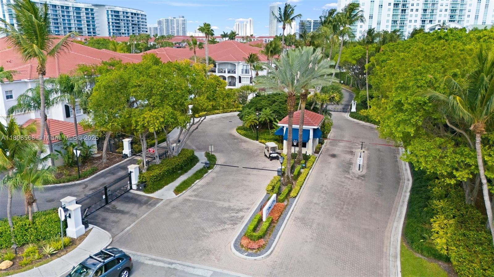 VILLAGE BY THE BAY CONDO - Residential