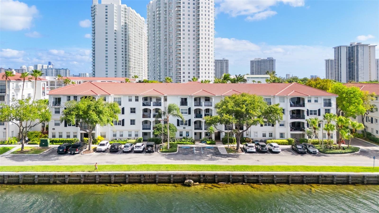 VILLAGE BY THE BAY CONDO - Residential