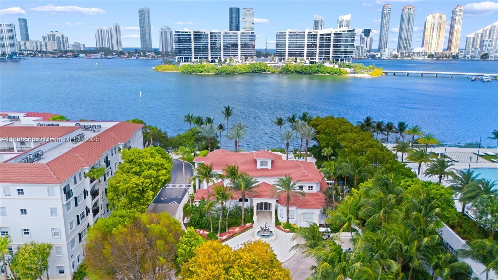 VILLAGE BY THE BAY CONDO - Residential