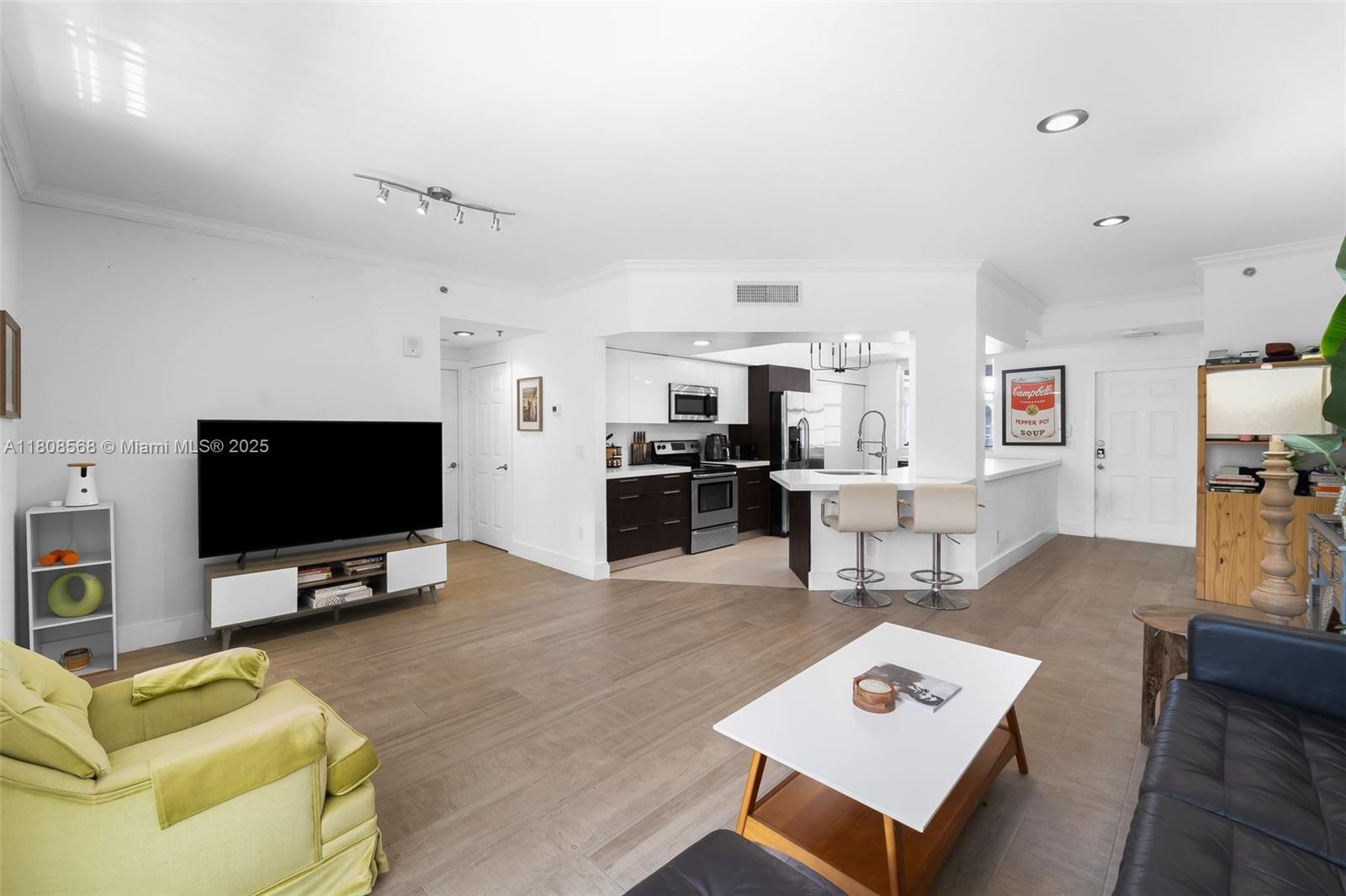 VILLAGE BY THE BAY CONDO - Residential