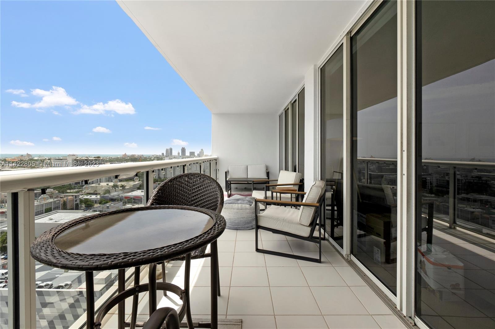 Sunset Harbour - Residential