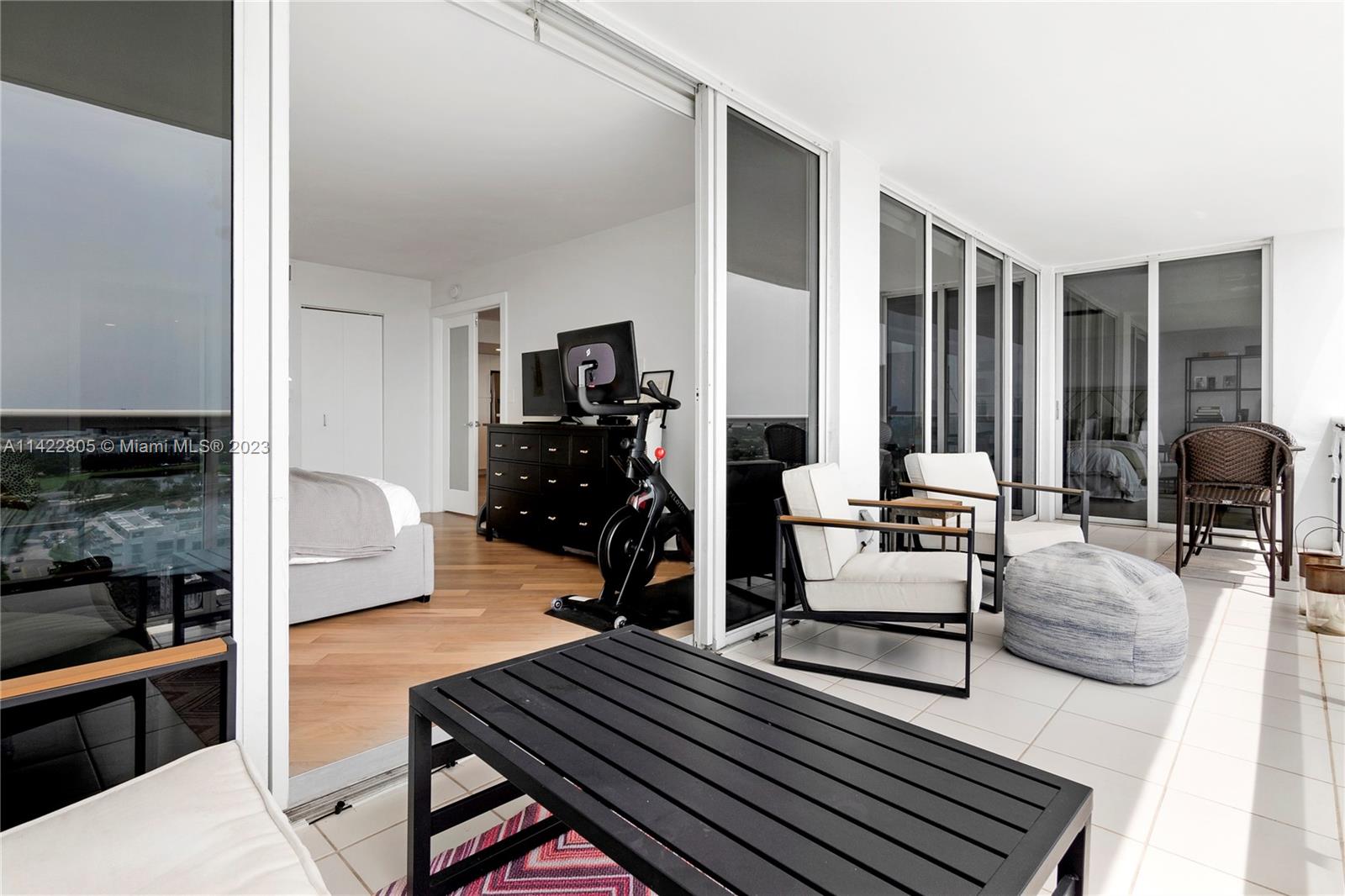 Sunset Harbour - Residential