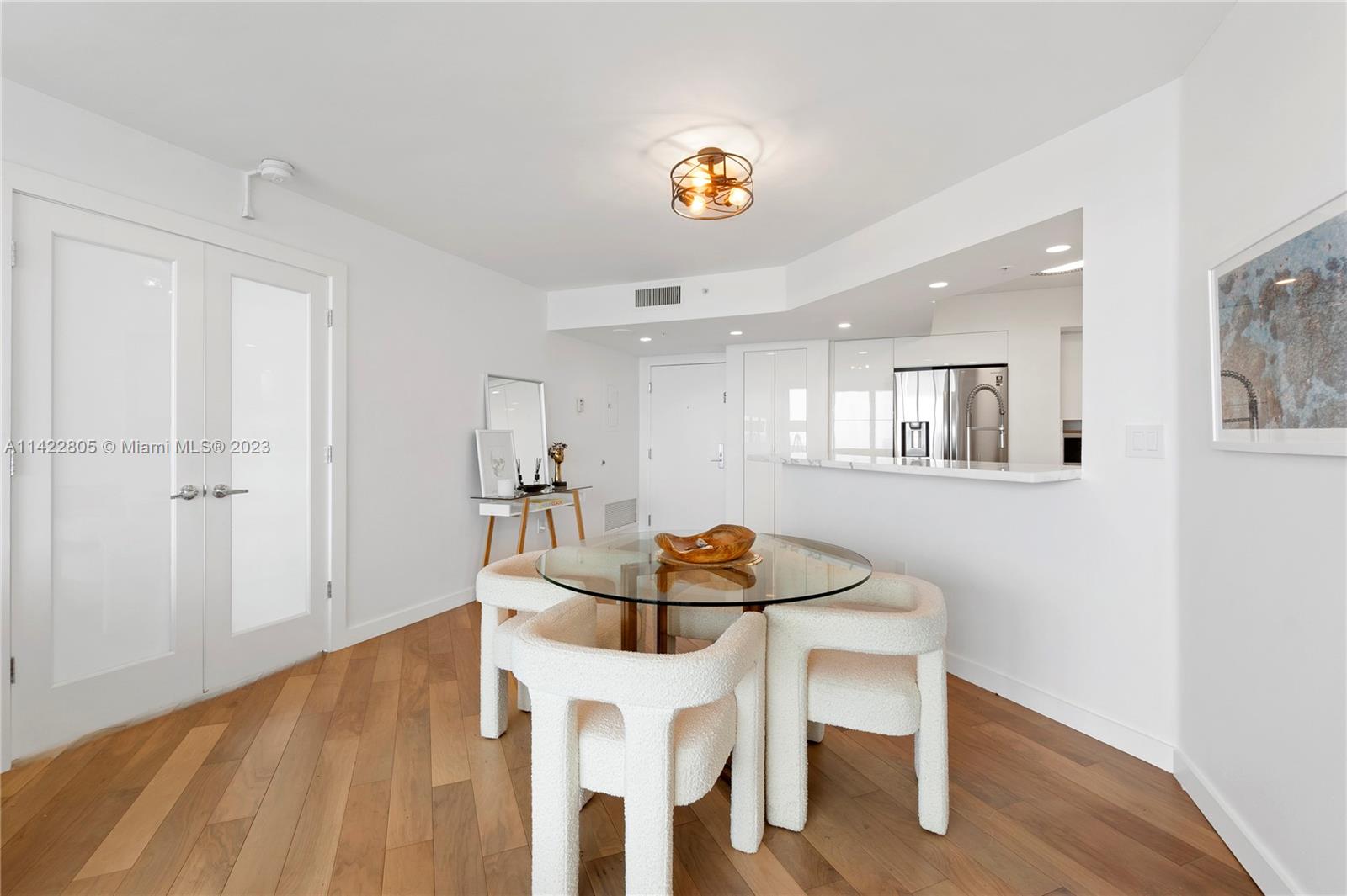 Sunset Harbour - Residential