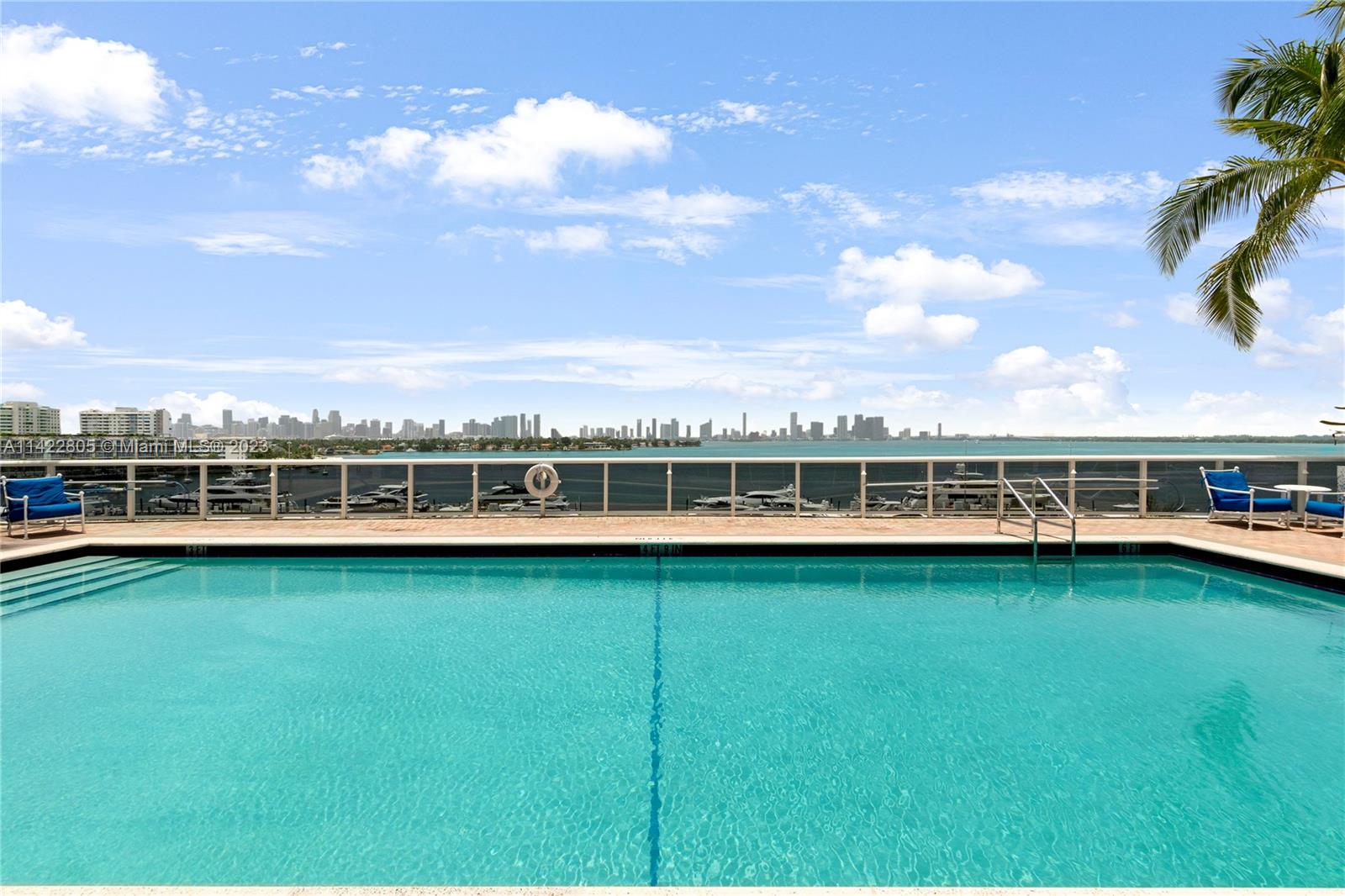 Sunset Harbour - Residential