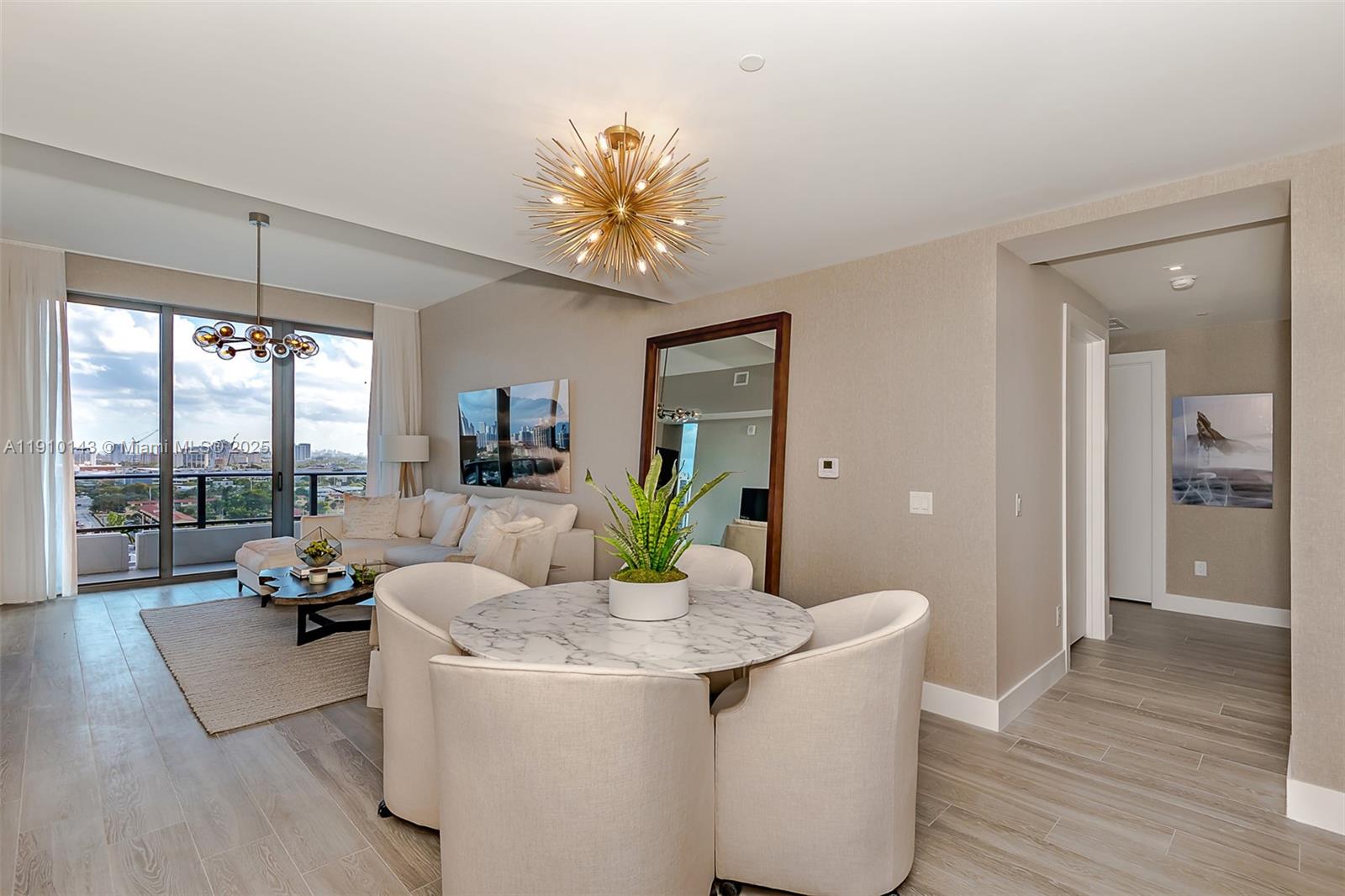 AVENTURA PARKSQUARE RESID - Residential