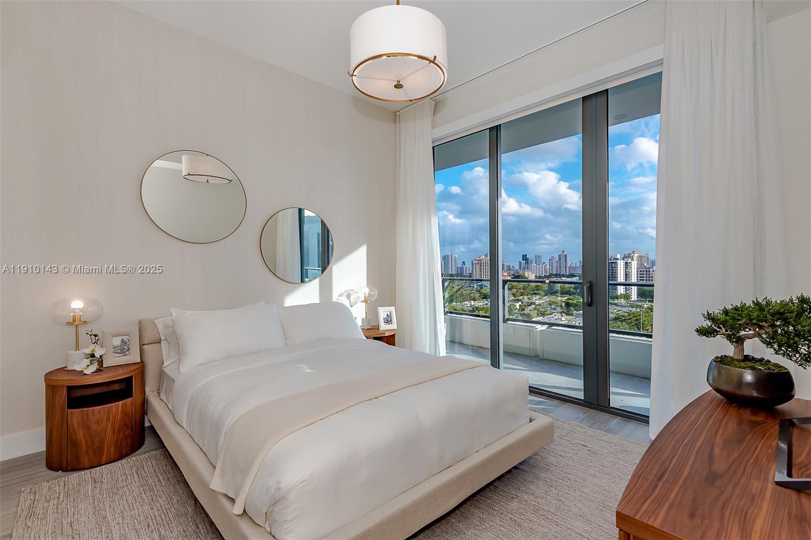 AVENTURA PARKSQUARE RESID - Residential