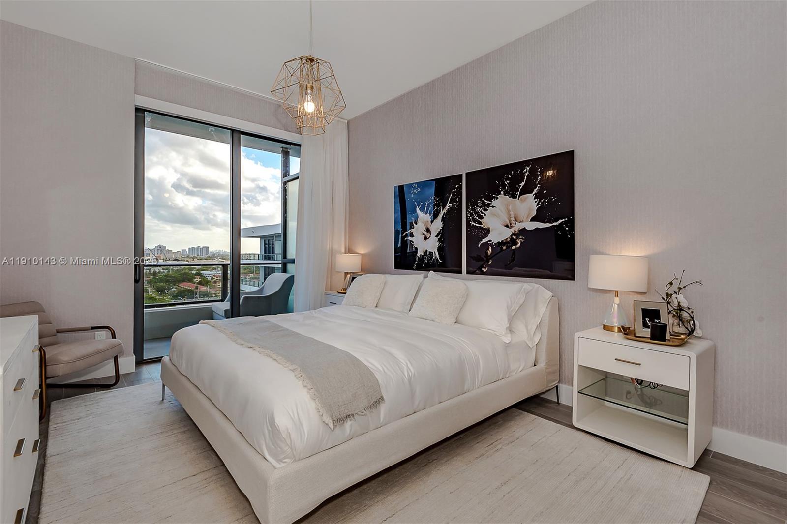 AVENTURA PARKSQUARE RESID - Residential